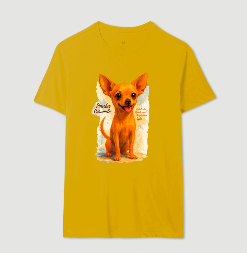 Camisa 11
