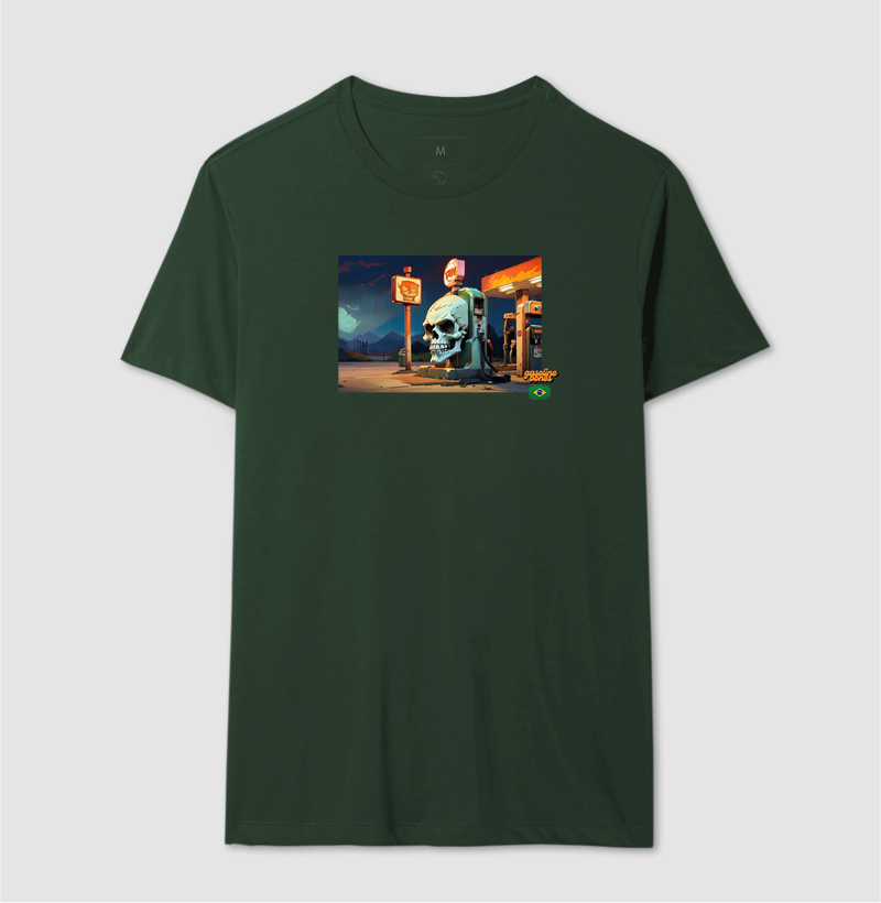 Camisa 10