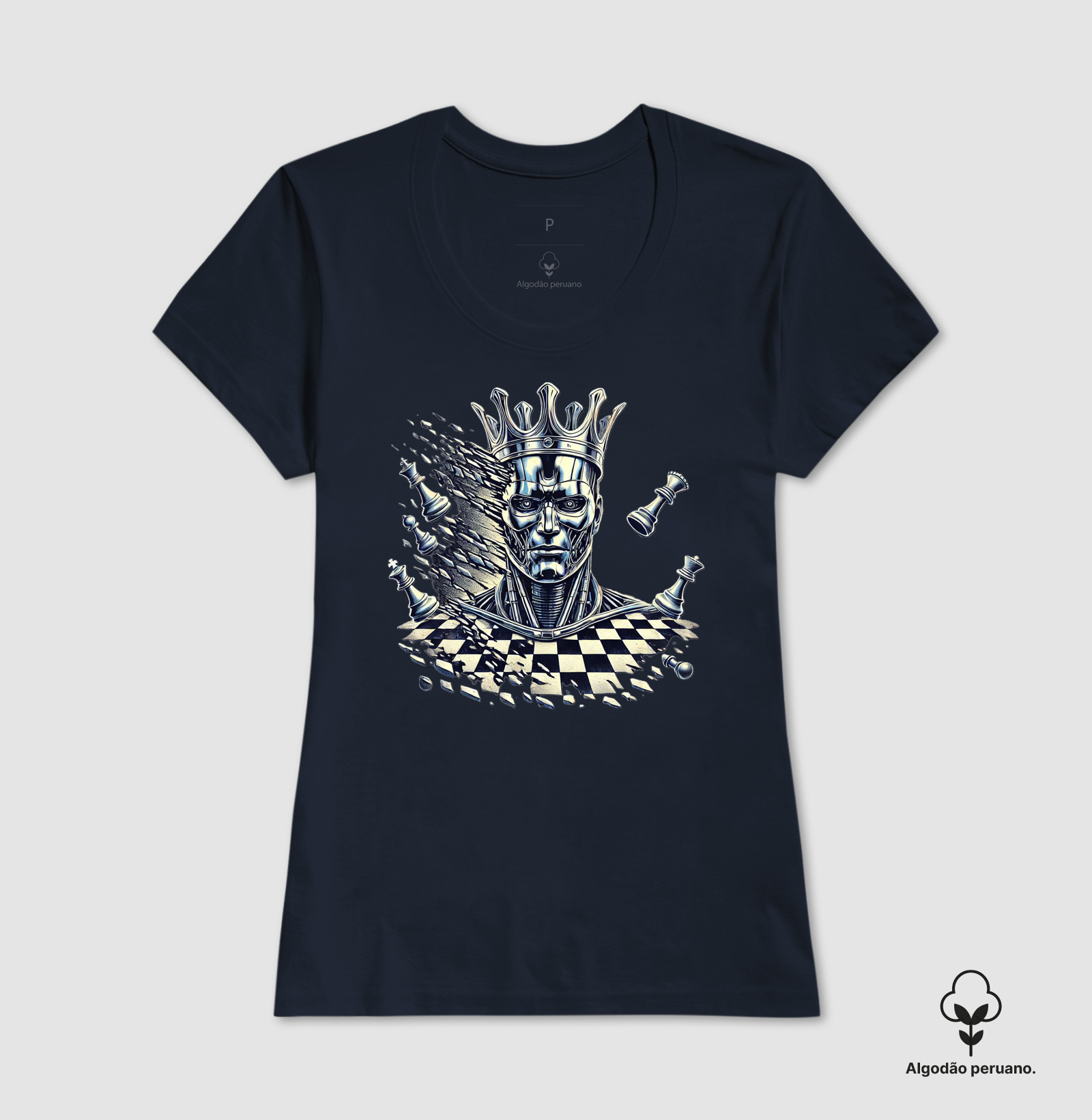 Camisa 6