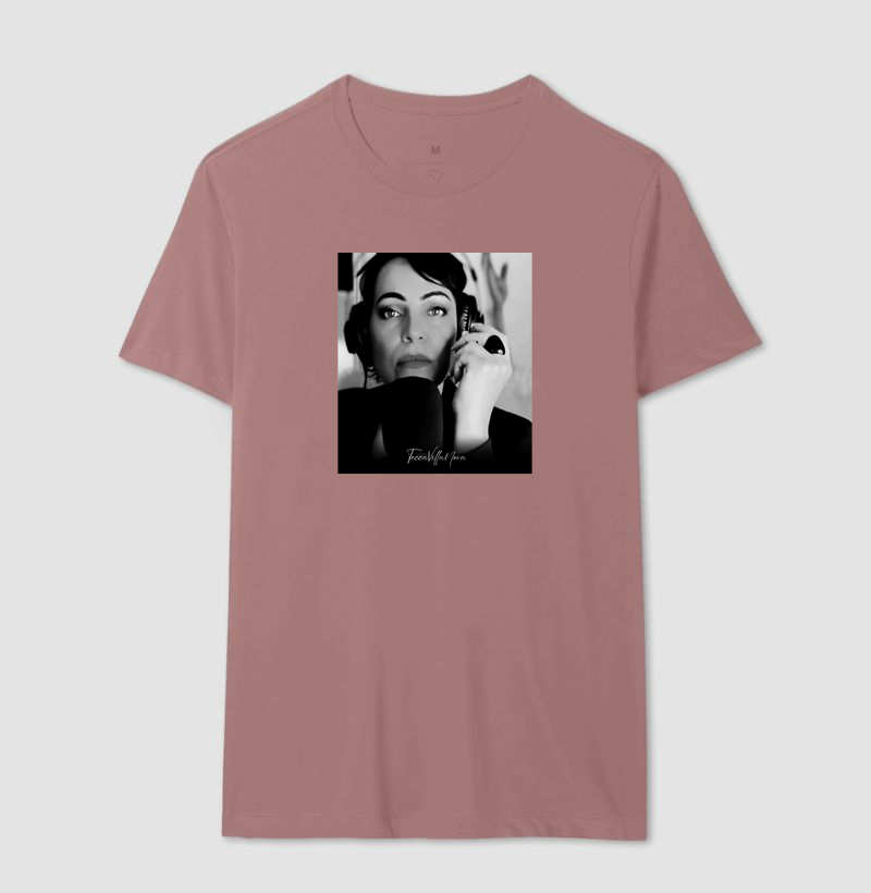 Camisa 16