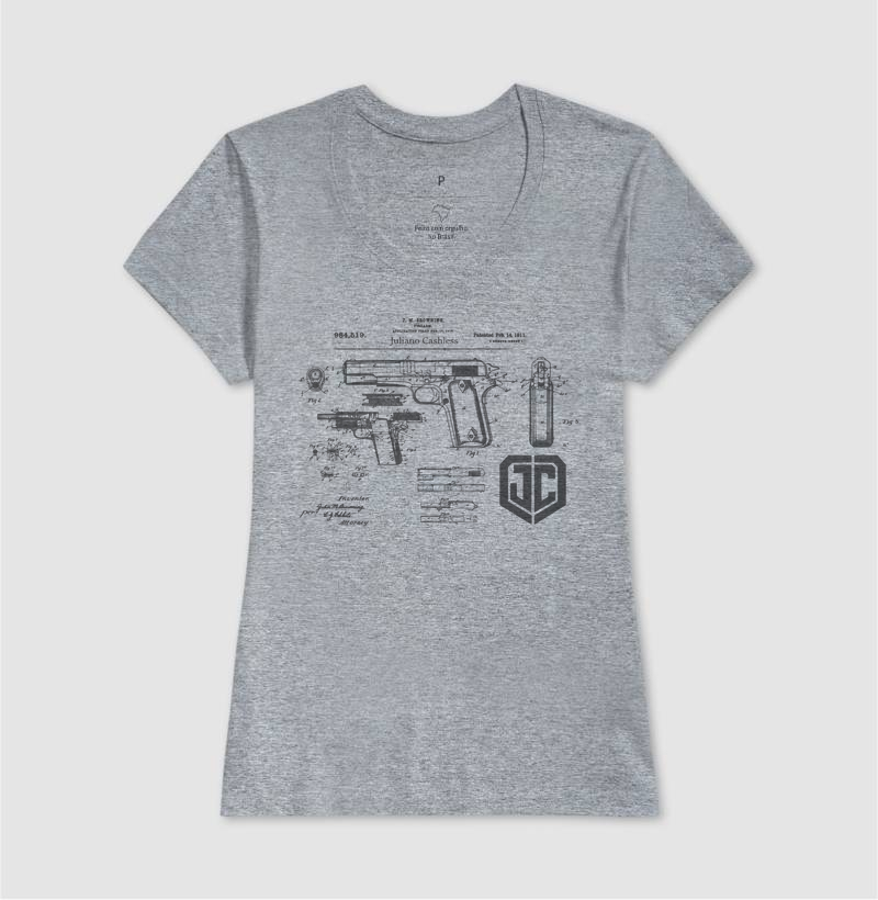 Camisa 11