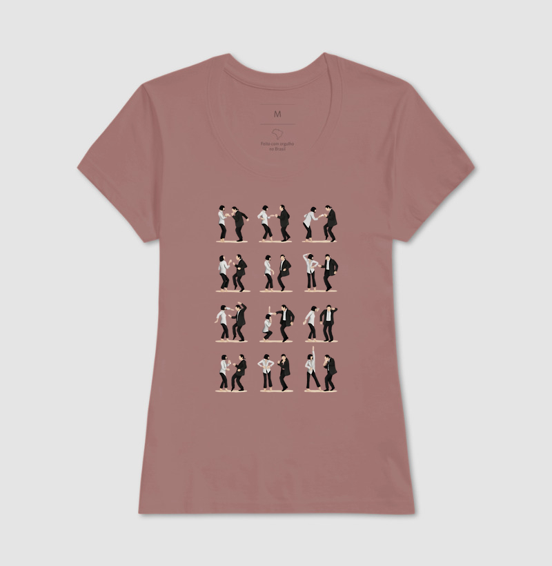 Camisa 16