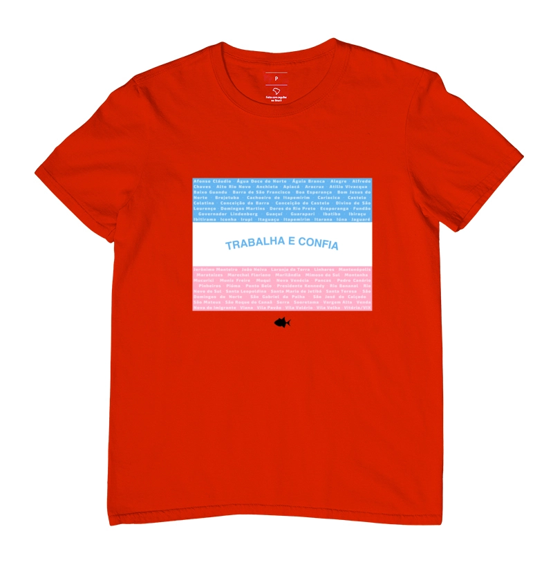 Camisa 6