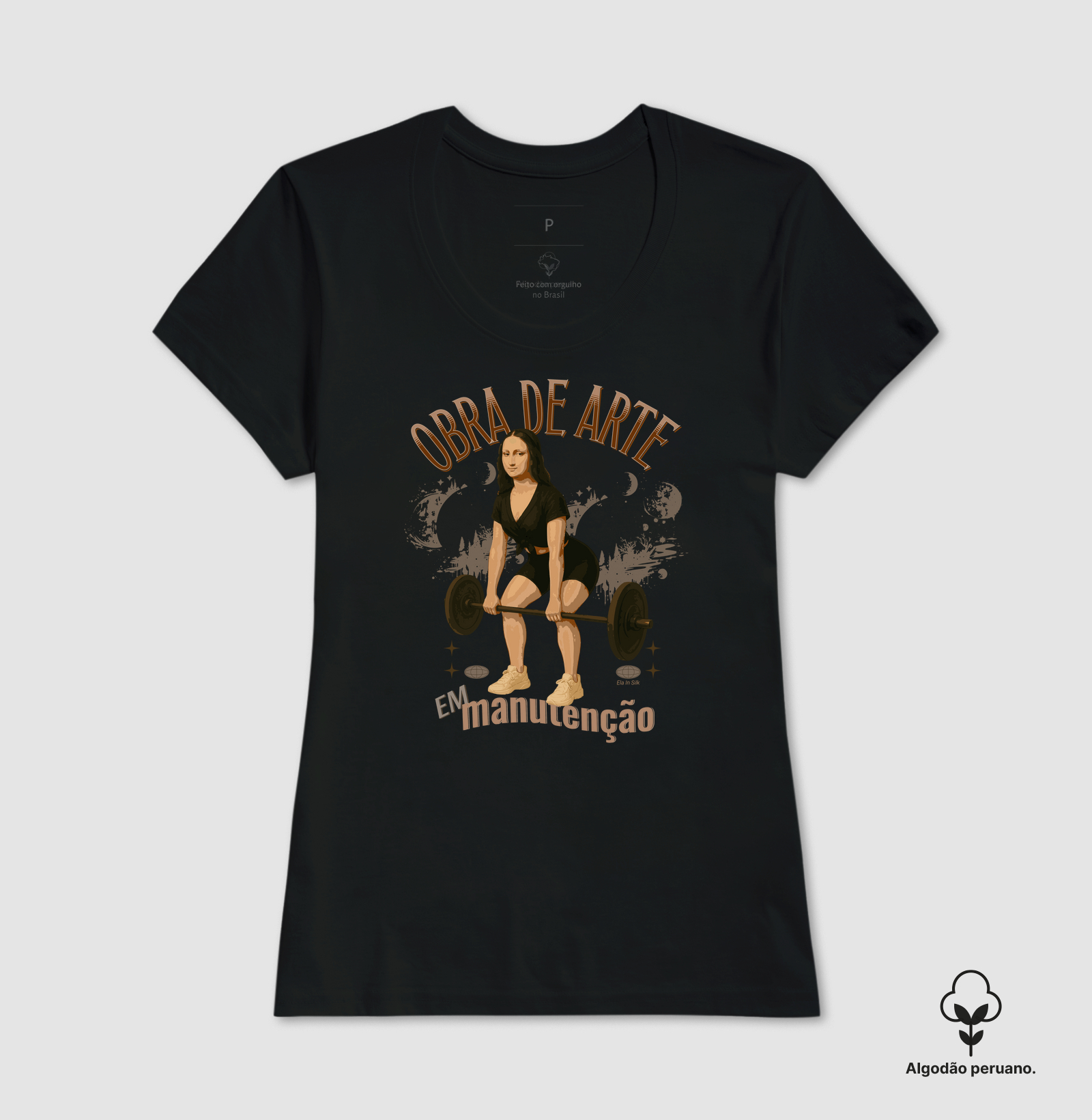 Camisa 3