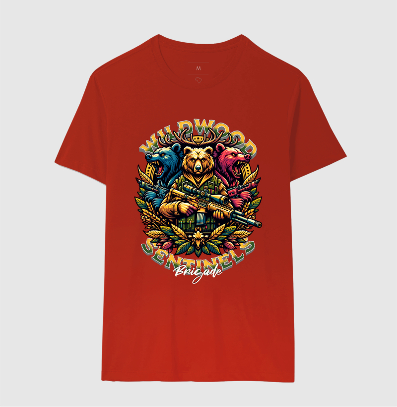 Camisa 7