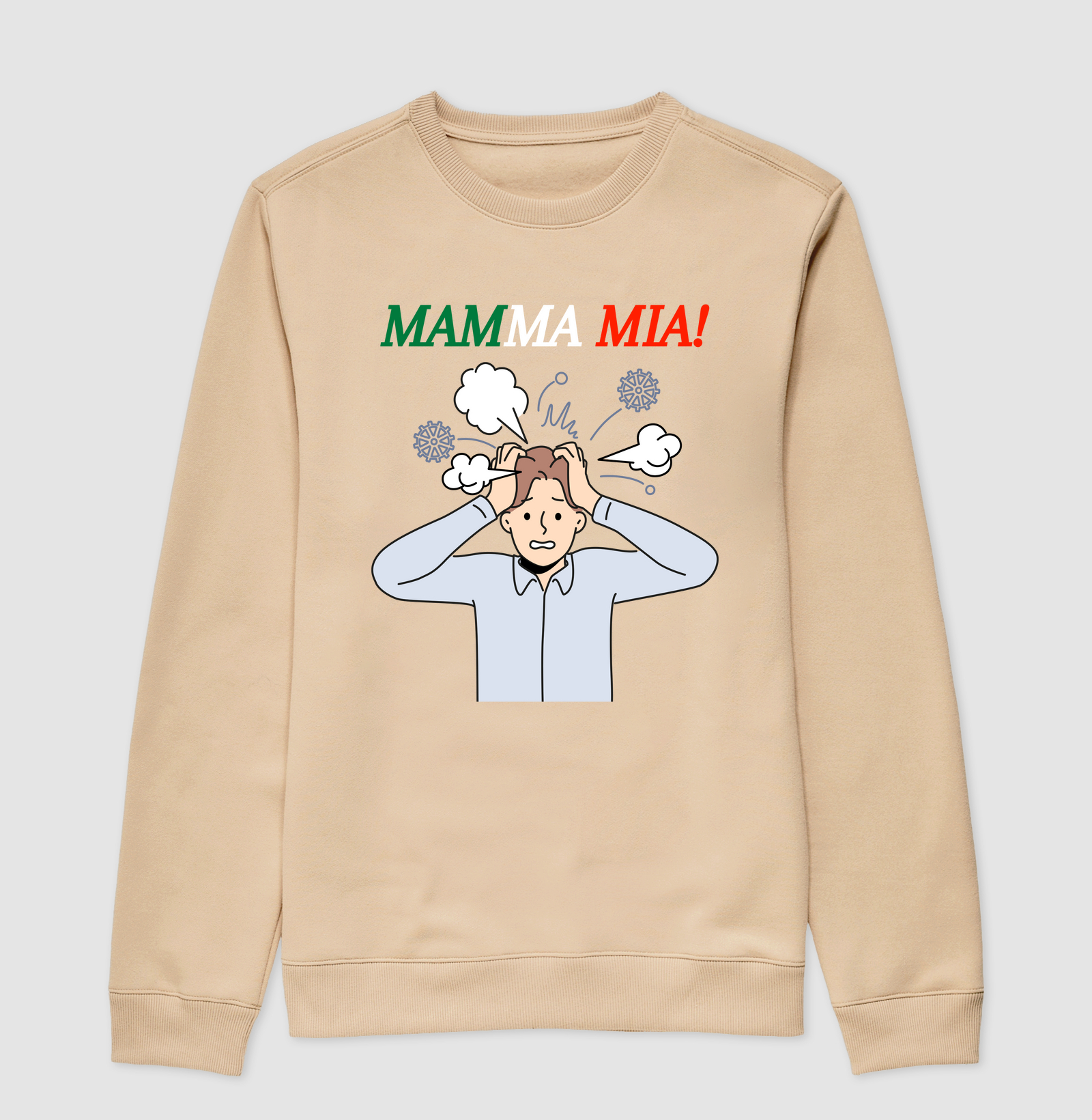 Camisa 2