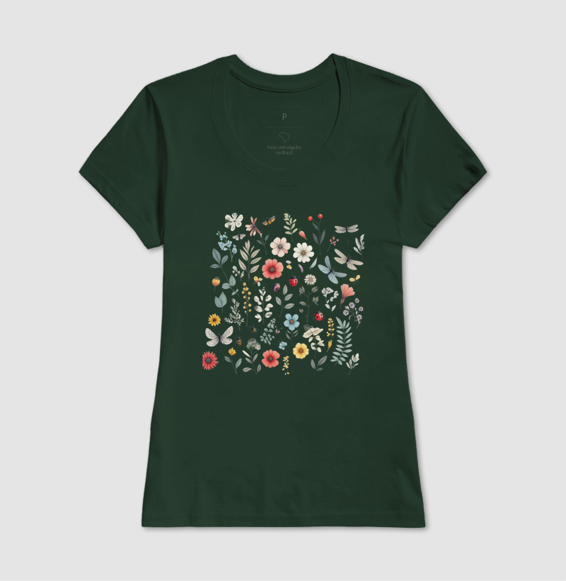 Camisa 18