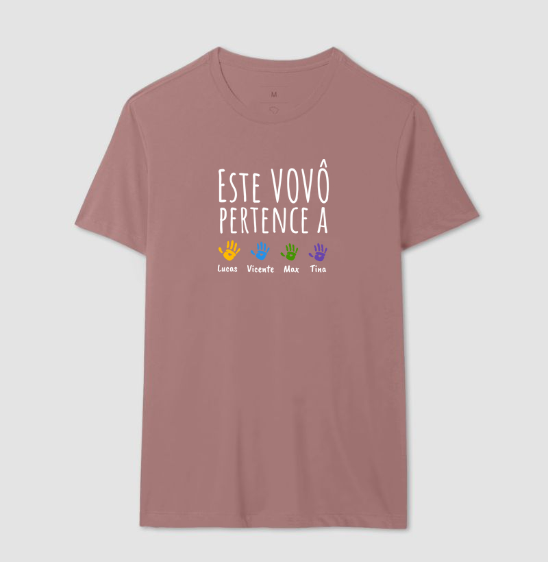 Camisa 11