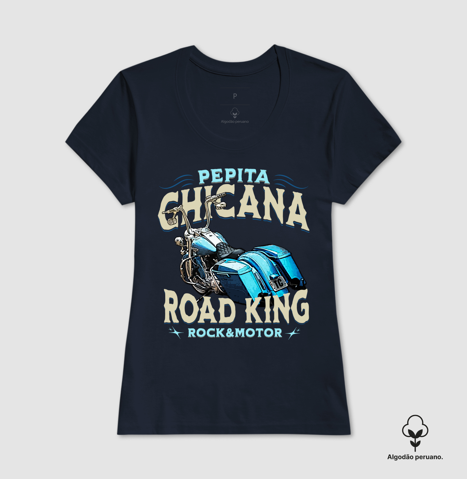 Camisa 5