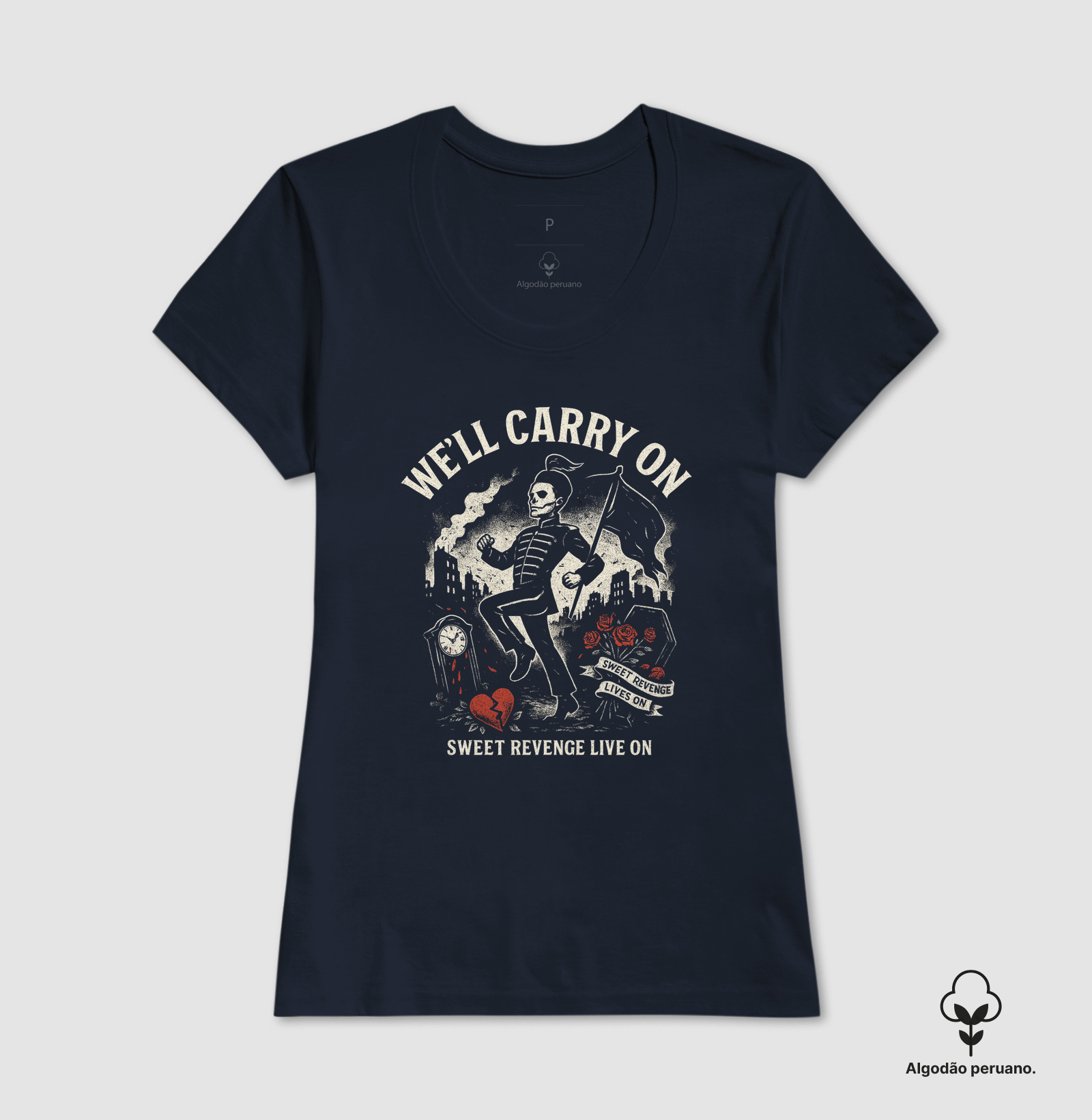 Camisa 4
