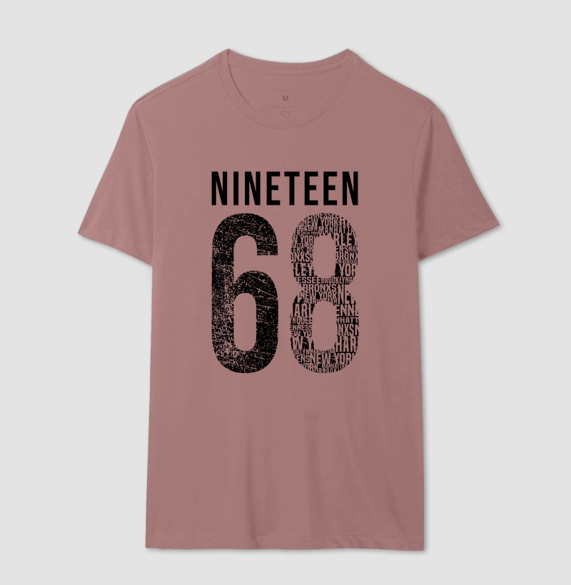 Camisa 16