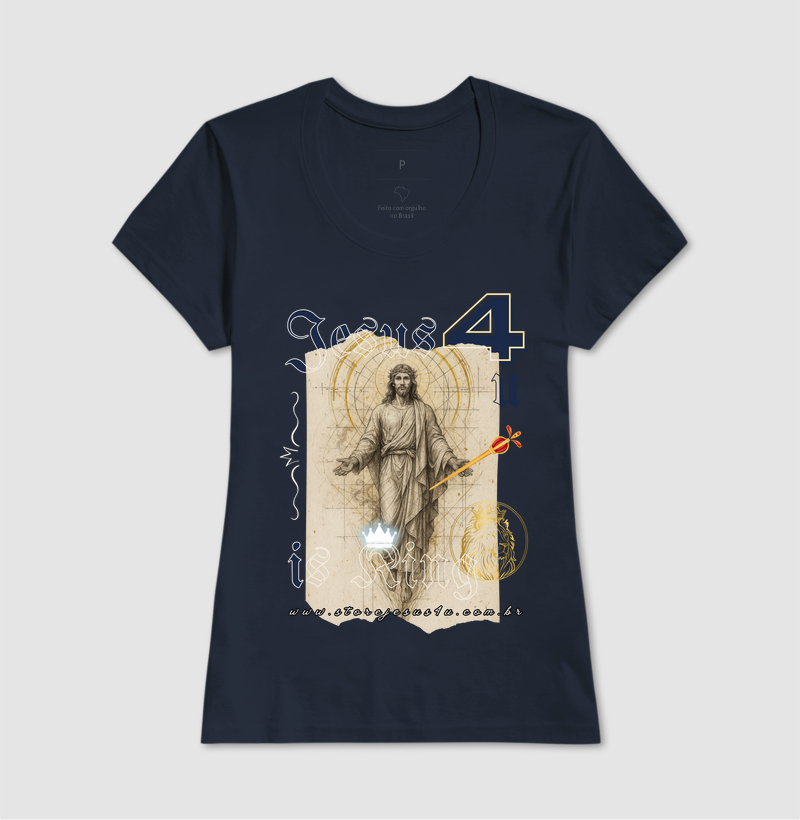 Camisa 9