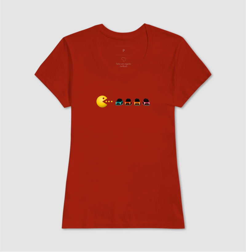 Camisa 11