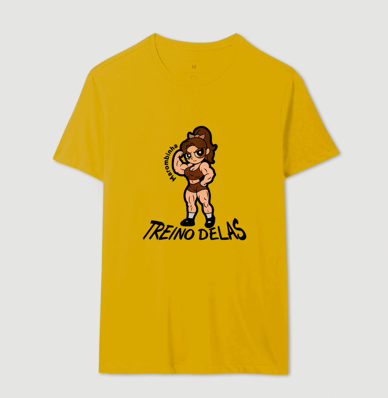 Camisa 15