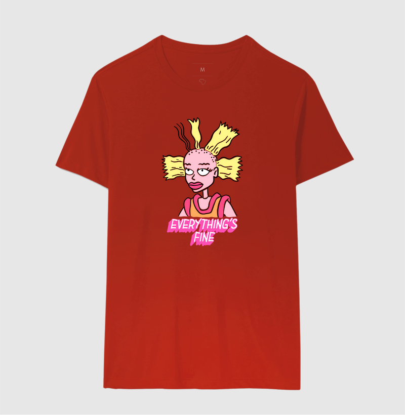Camisa 17