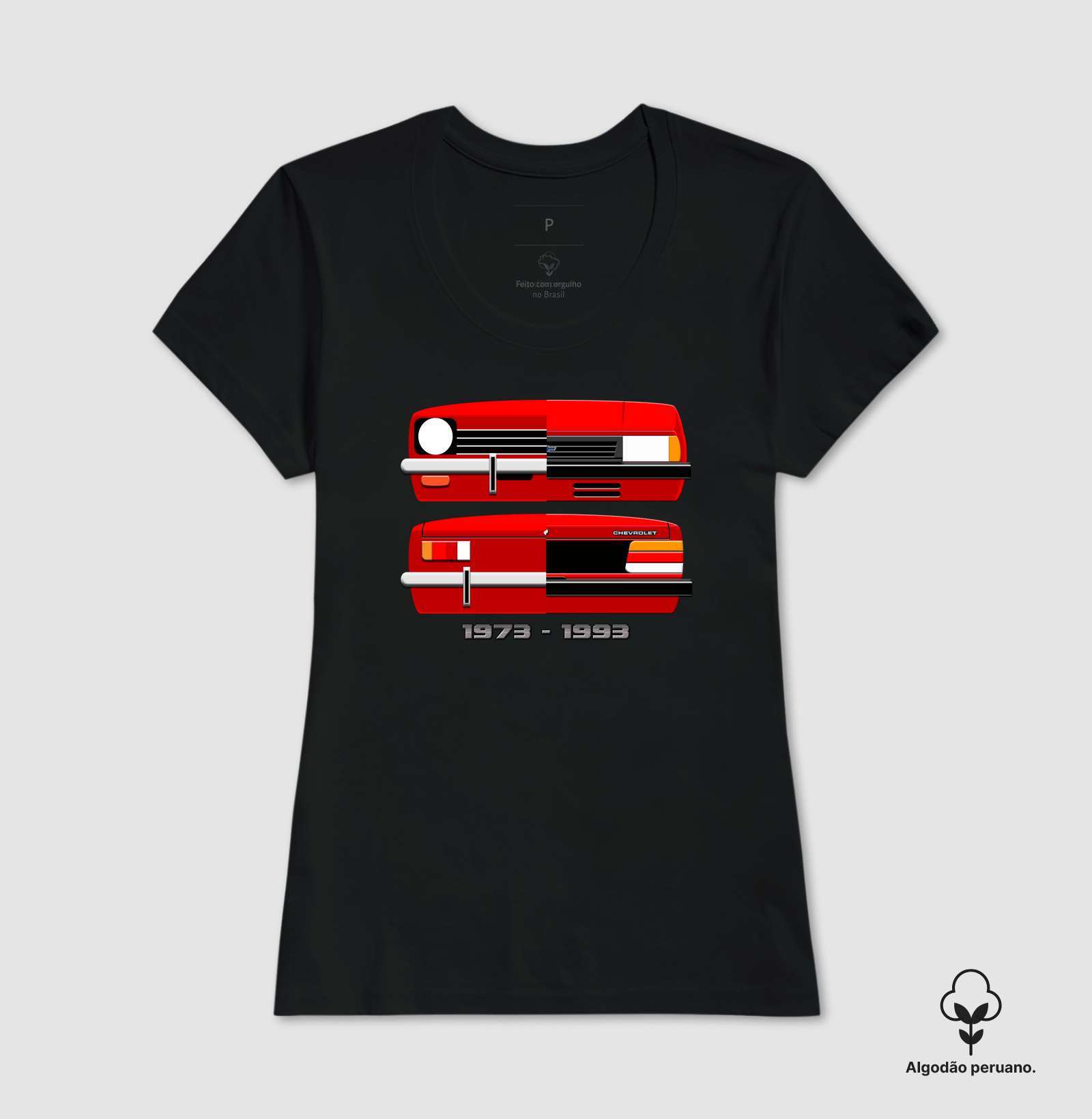Camisa 1