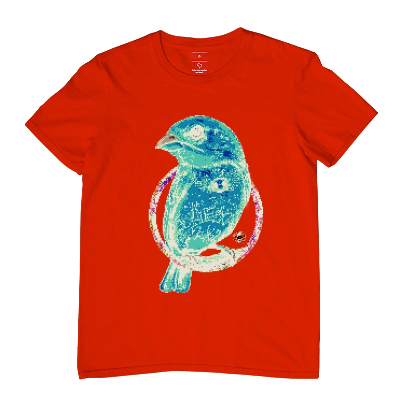 Camisa 9