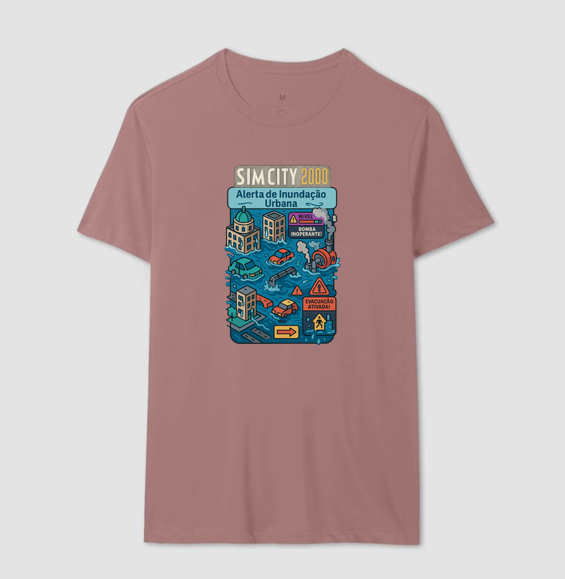 Camisa 7