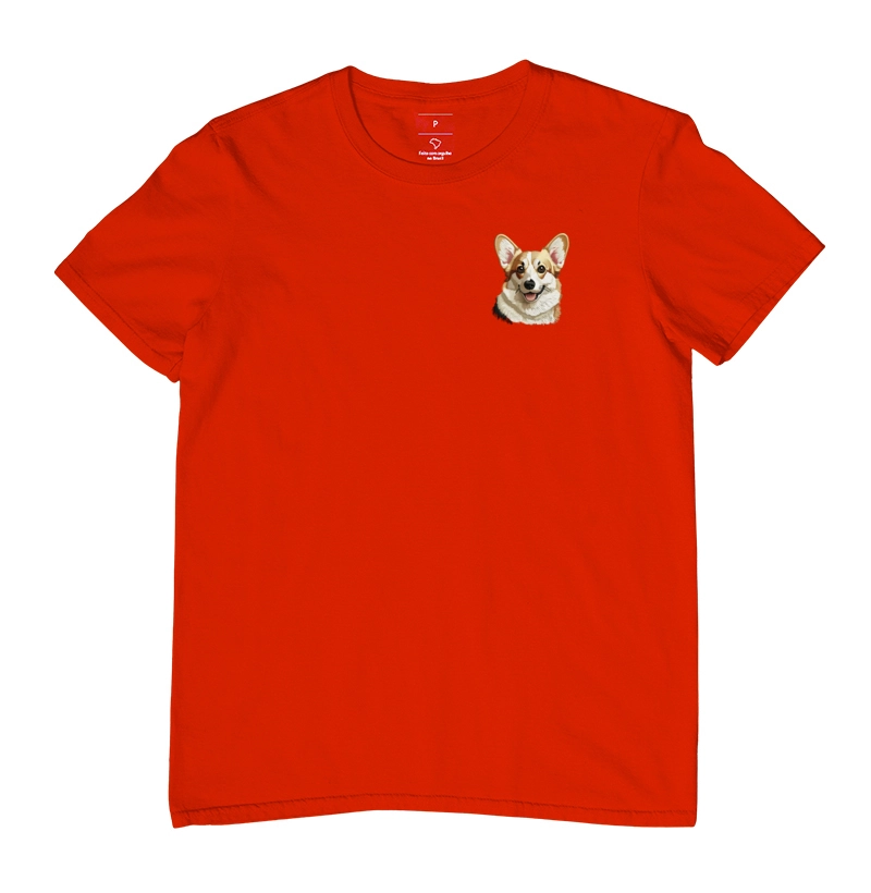 Camisa 10