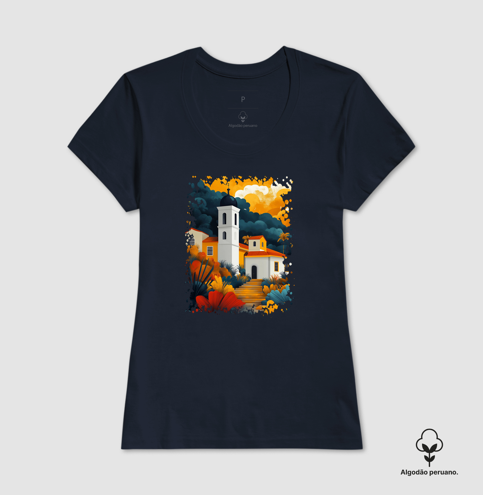 Camisa 2