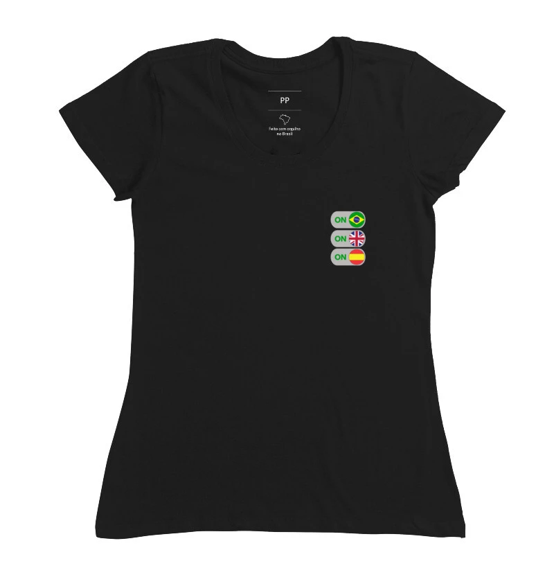 Camisa 11