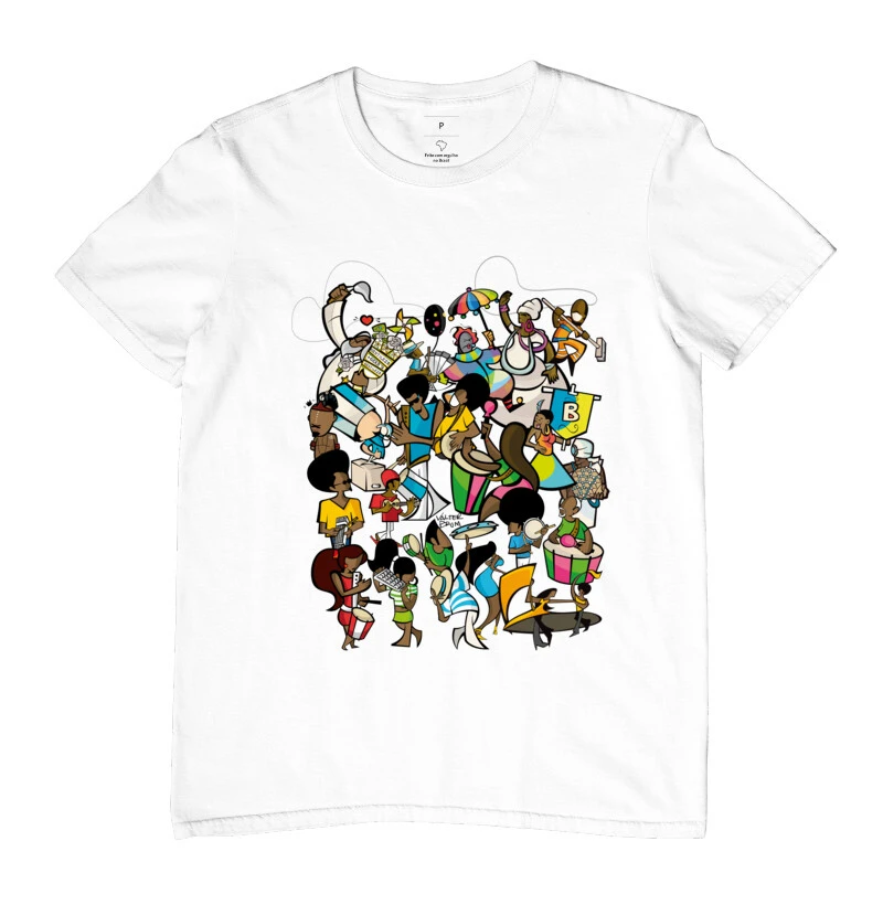 Camisa 1