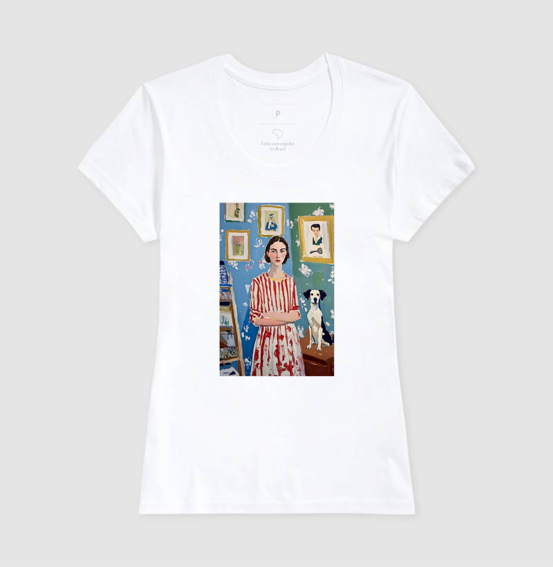 Camisa 4