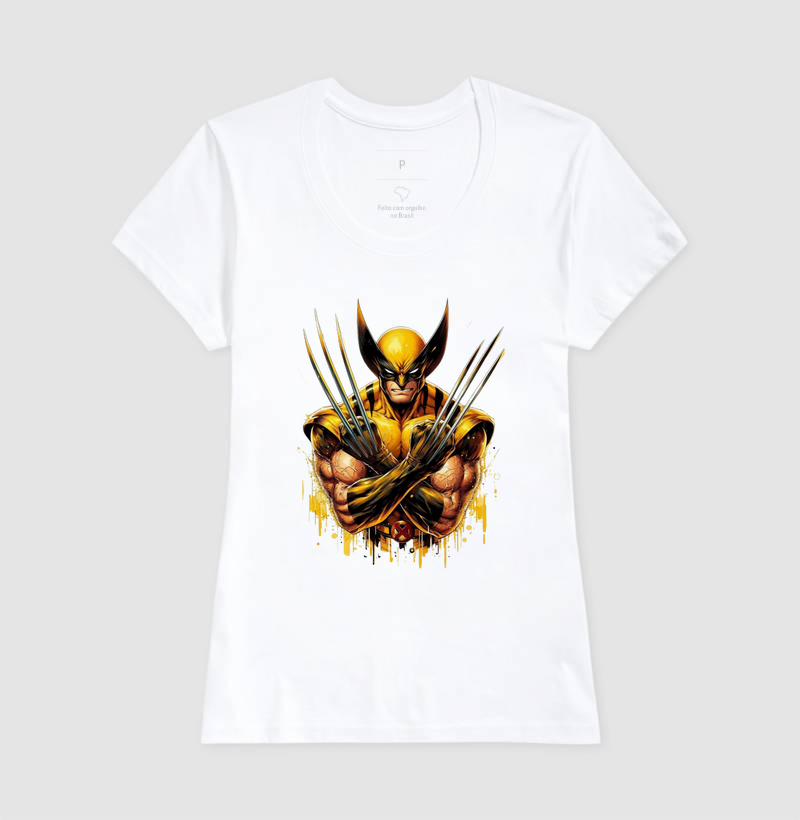 Camisa 4