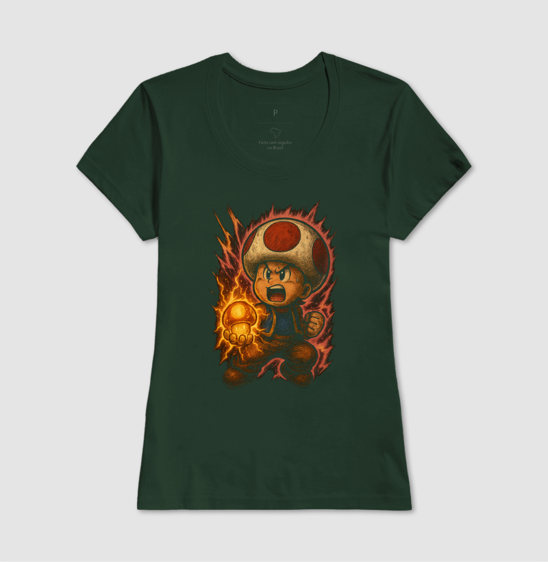 Camisa 6