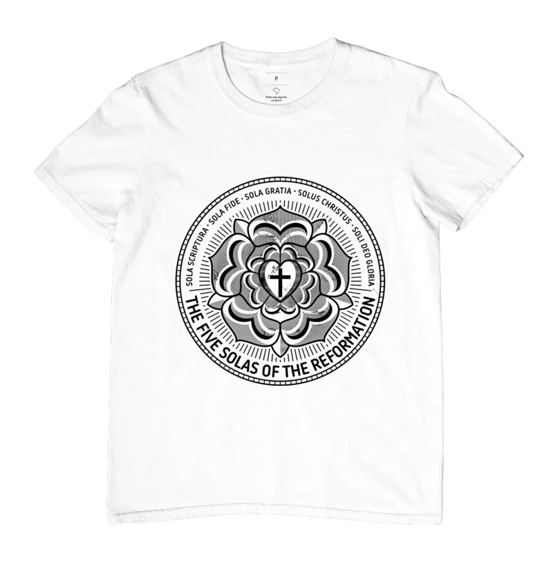 Camisa 13