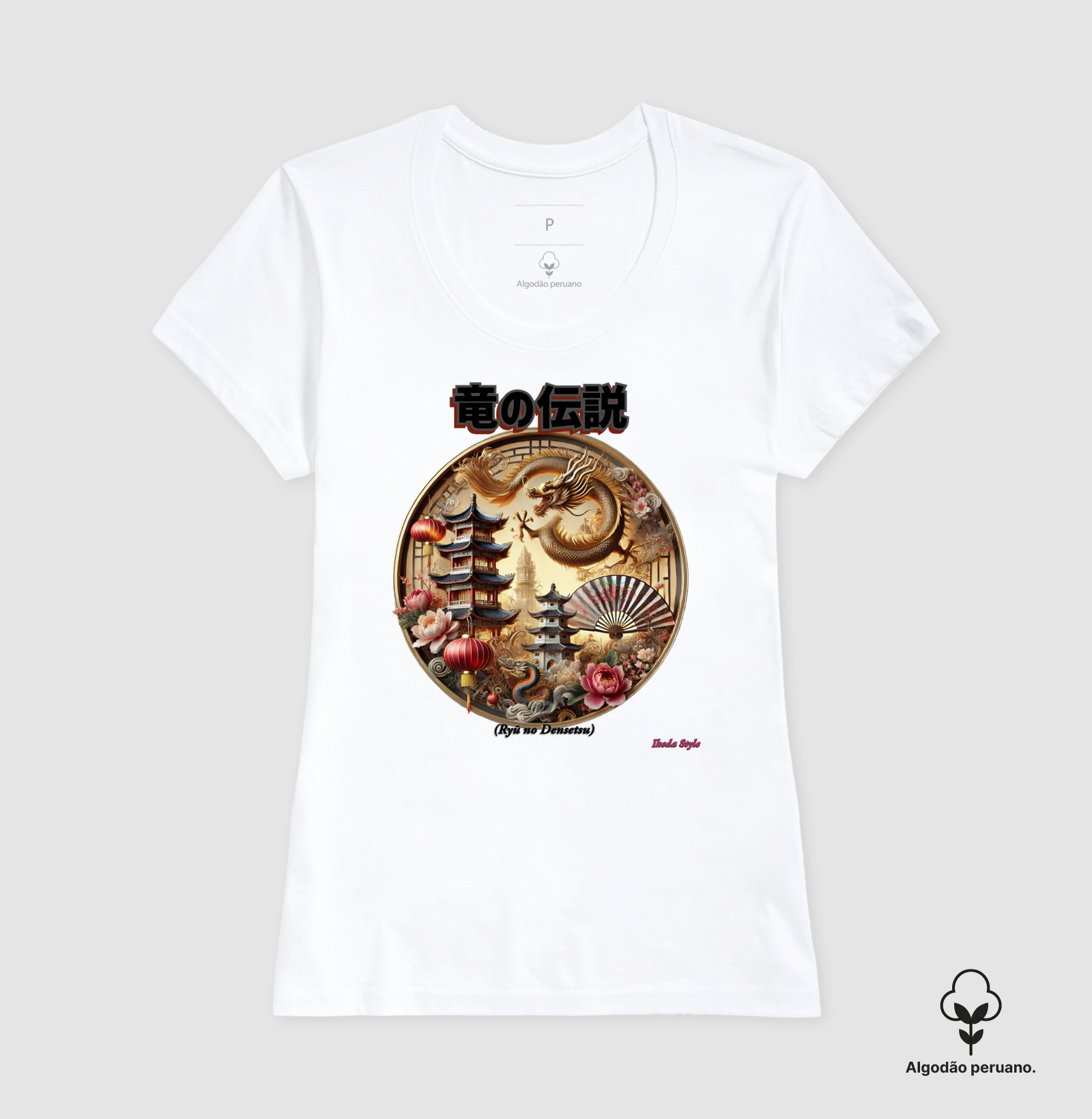 Camisa 9