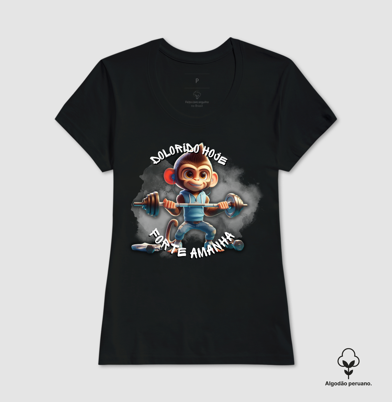 Camisa 2