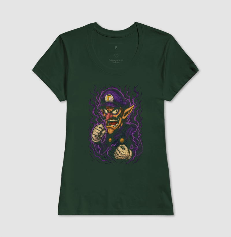 Camisa 6
