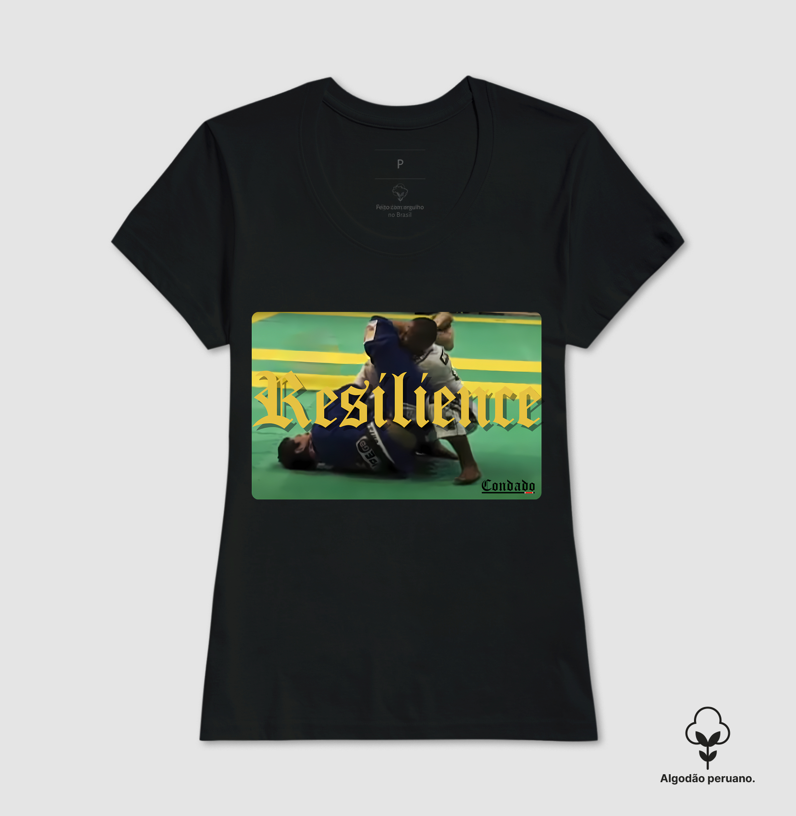 Camisa 3