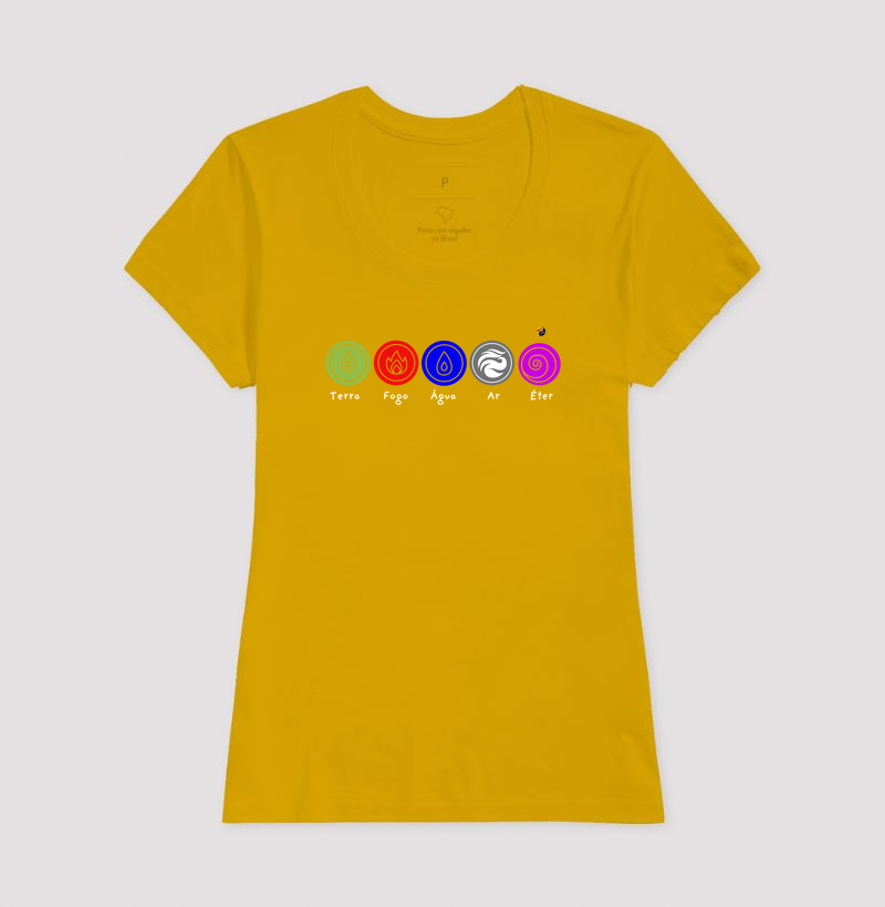 Camisa 17