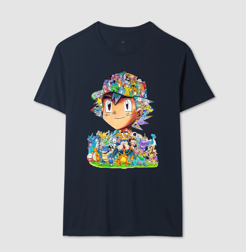 Camisa 5