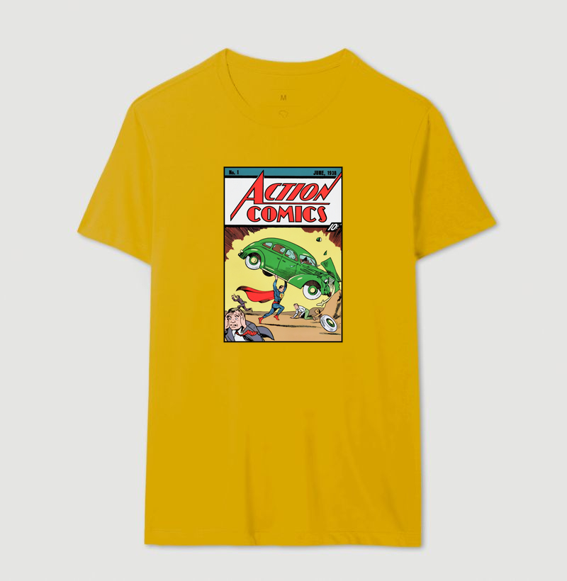 Camisa 9