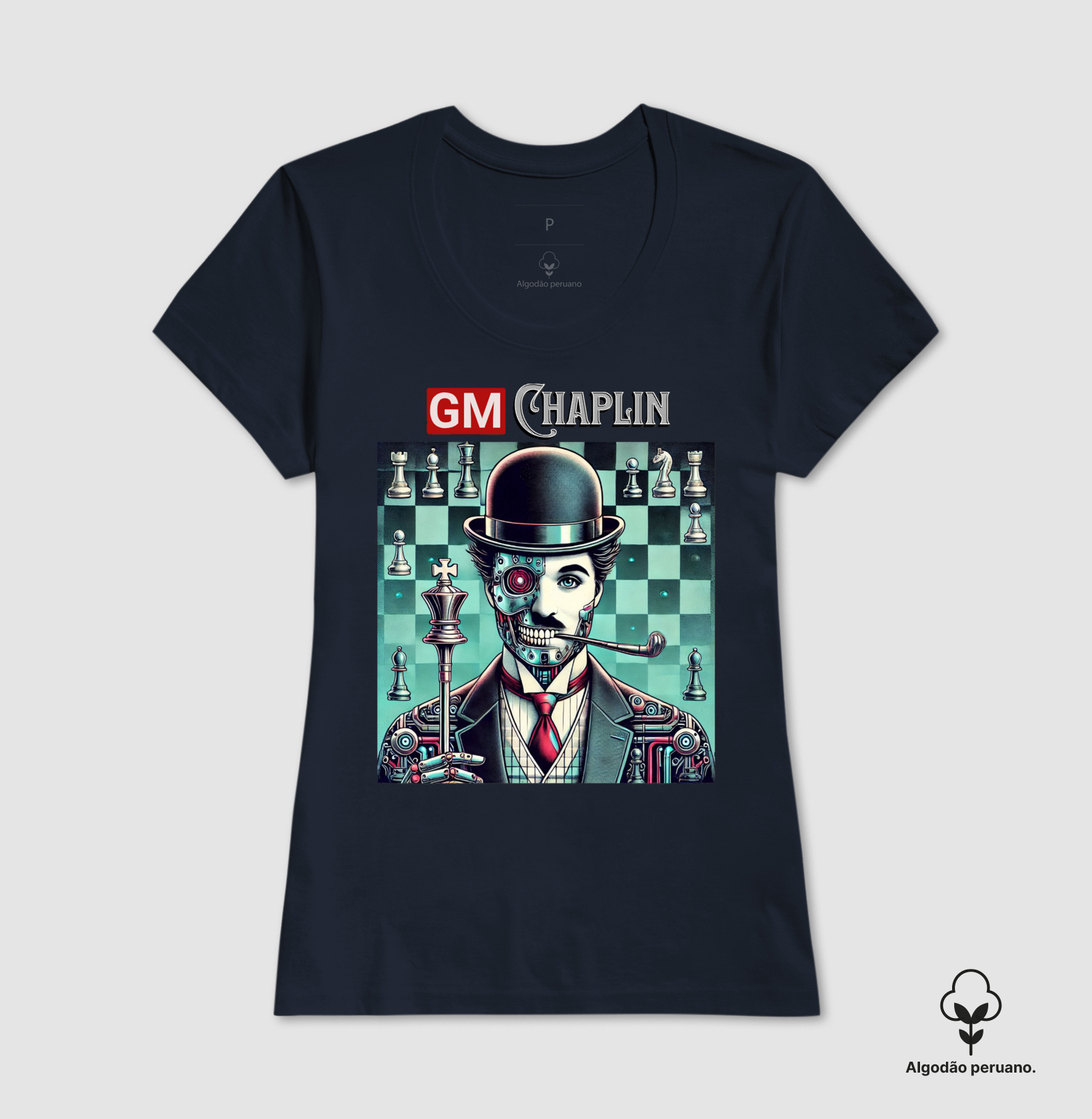 Camisa 2