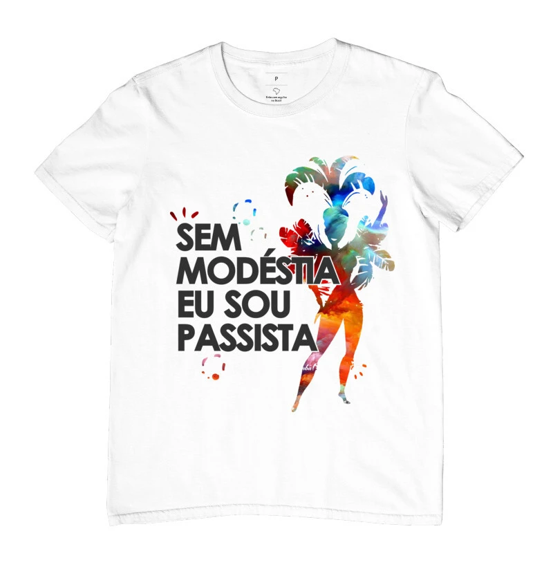 Camisa 9