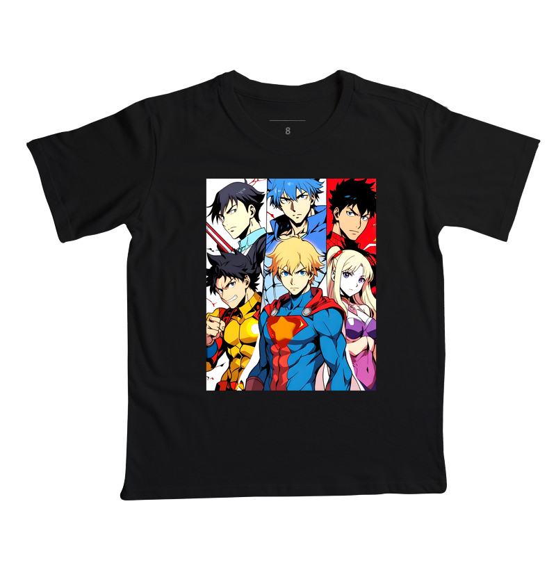 Camisa 3