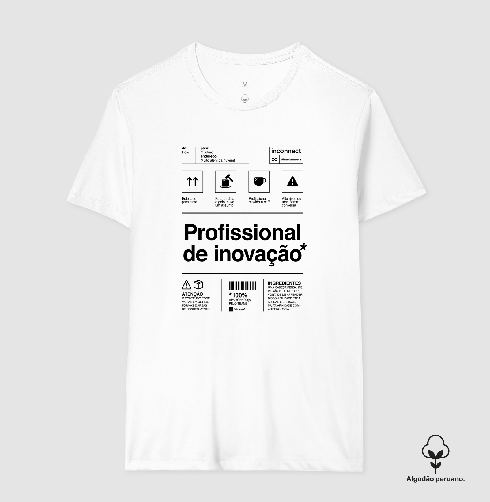 Camisa 1