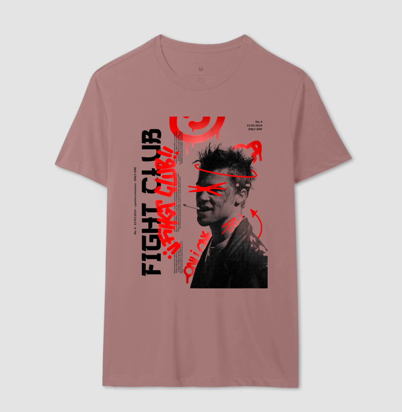 Camisa 15