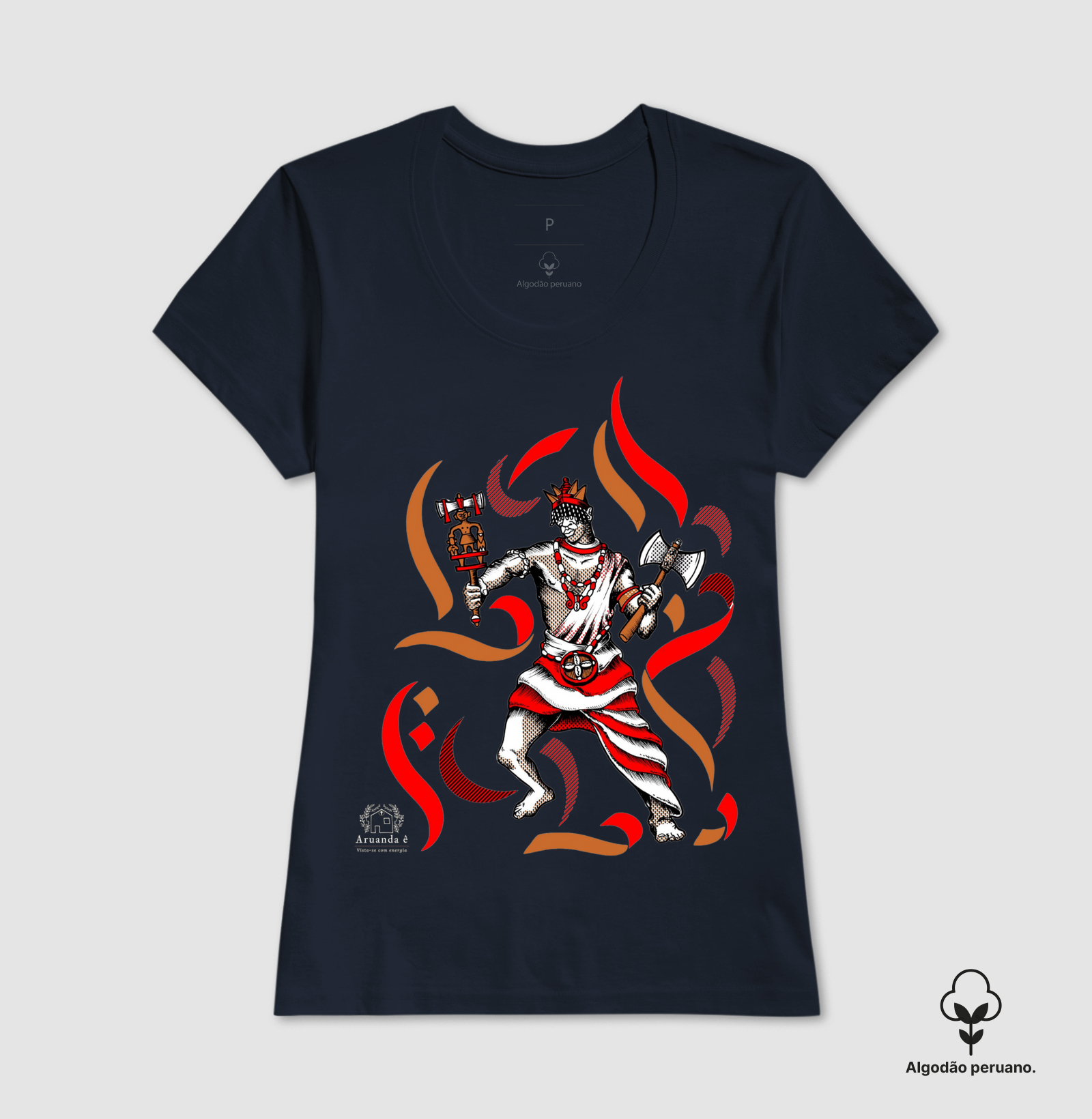 Camisa 1