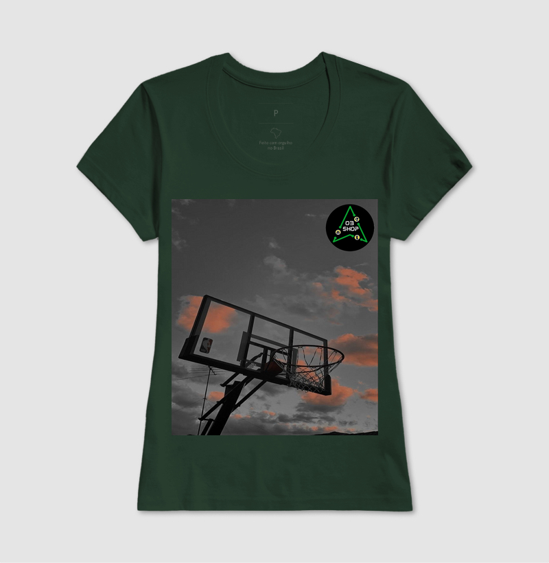 Camisa 11