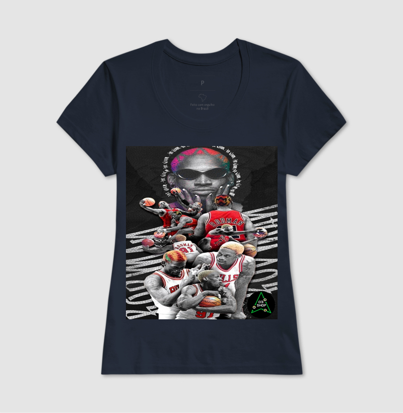 Camisa 6