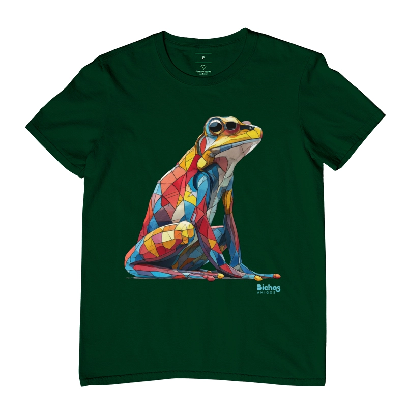 Camisa 11