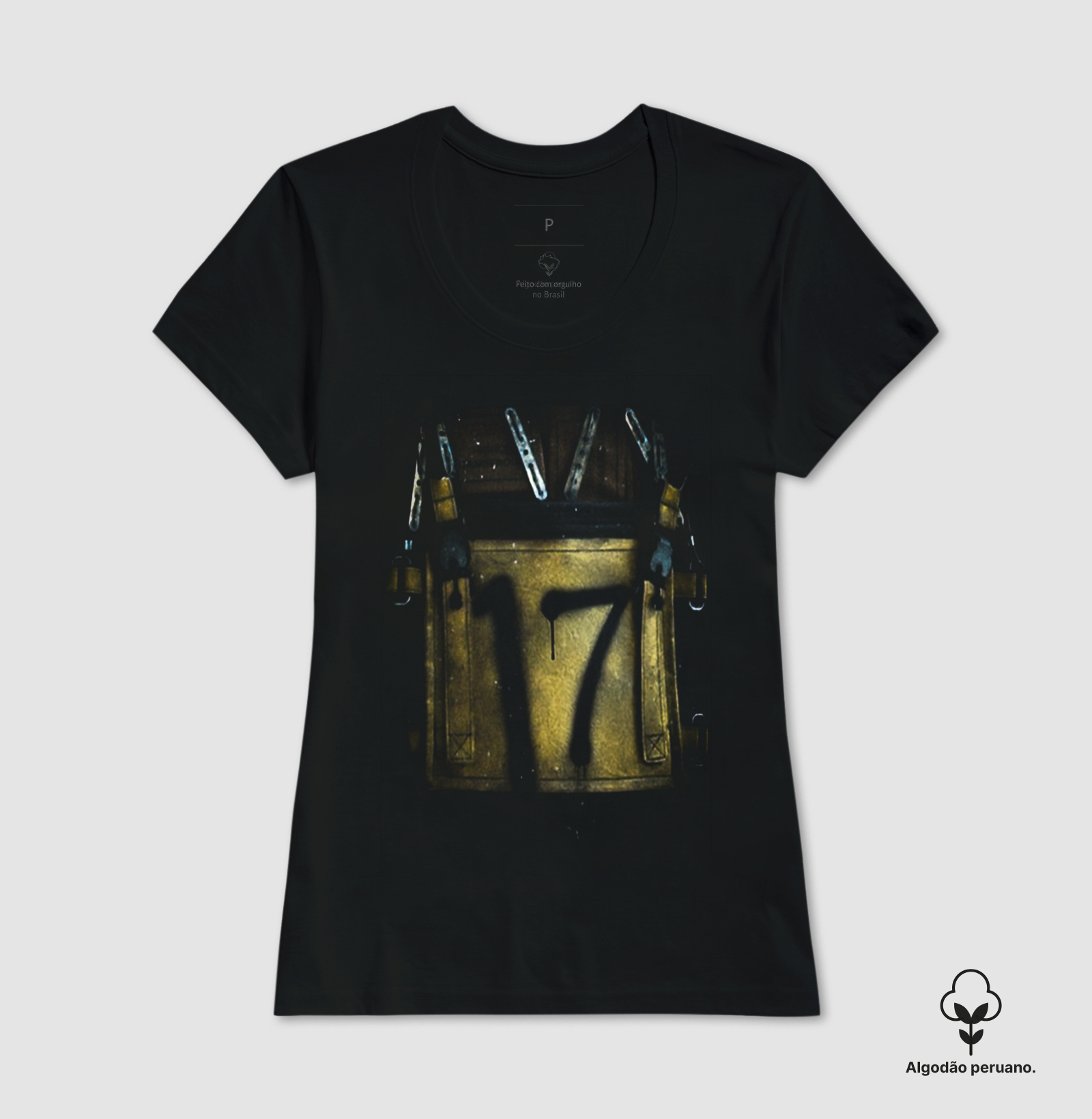 Camisa 2