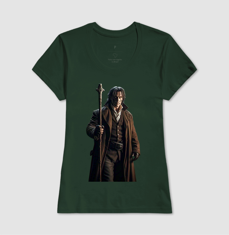 Camisa 16