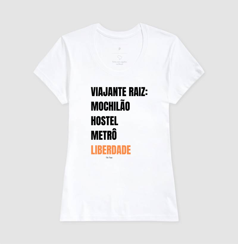 Camisa 13