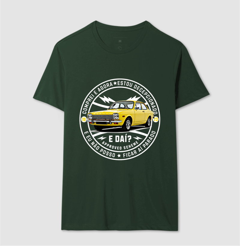 Camisa 7